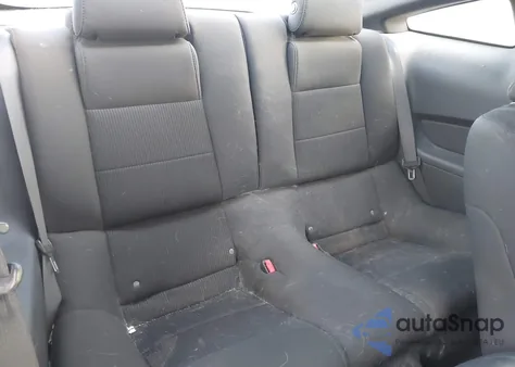 2012 Ford Mustang V6 from USA, damaged, VIN 1ZVBP8AM2C5206753